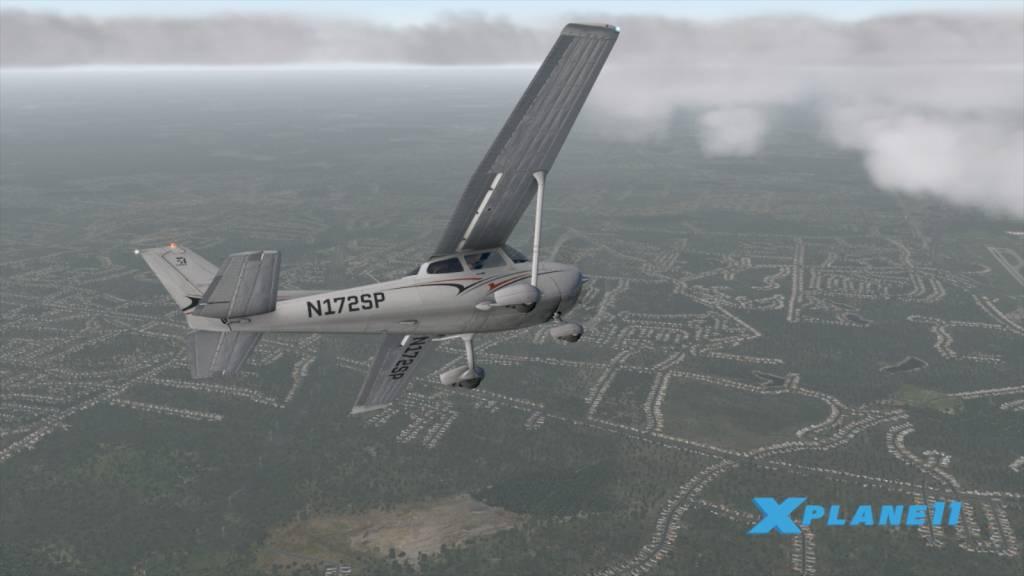 X-Plane 11 Steam Account (9.21$)
