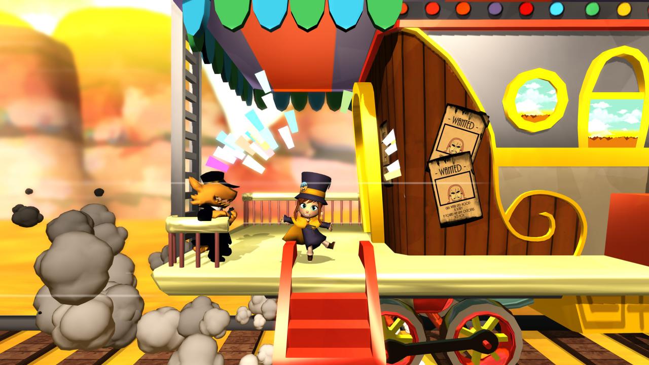 A Hat in Time Steam CD Key (12.75$)