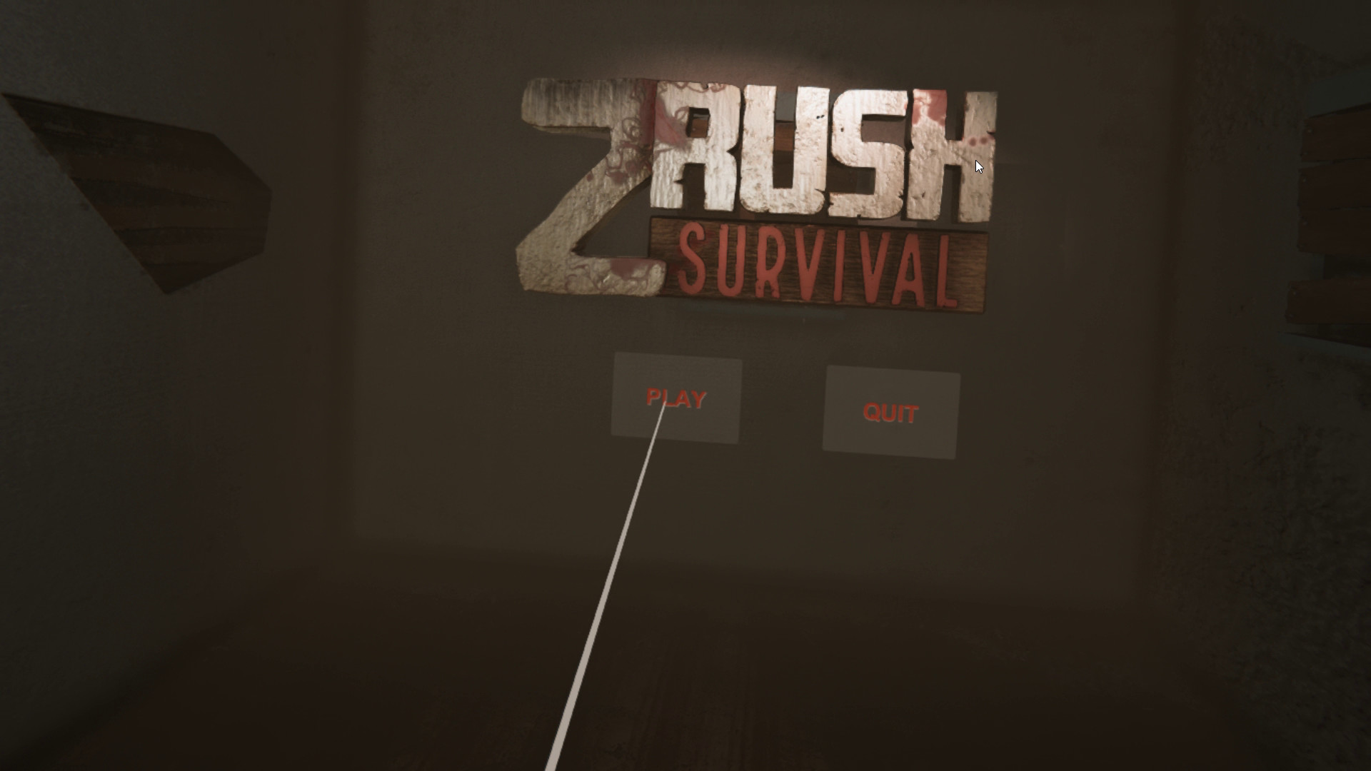 Z-Rush Survival Steam CD Key (0.41$)