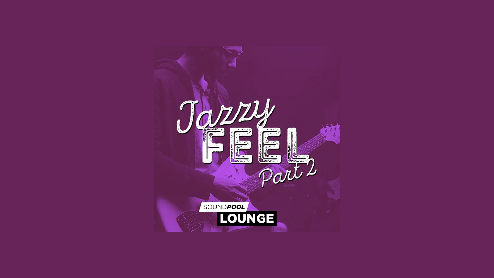 MAGIX Soundpool Jazzy Feel Part 2 ProducerPlanet CD Key (5.65$)