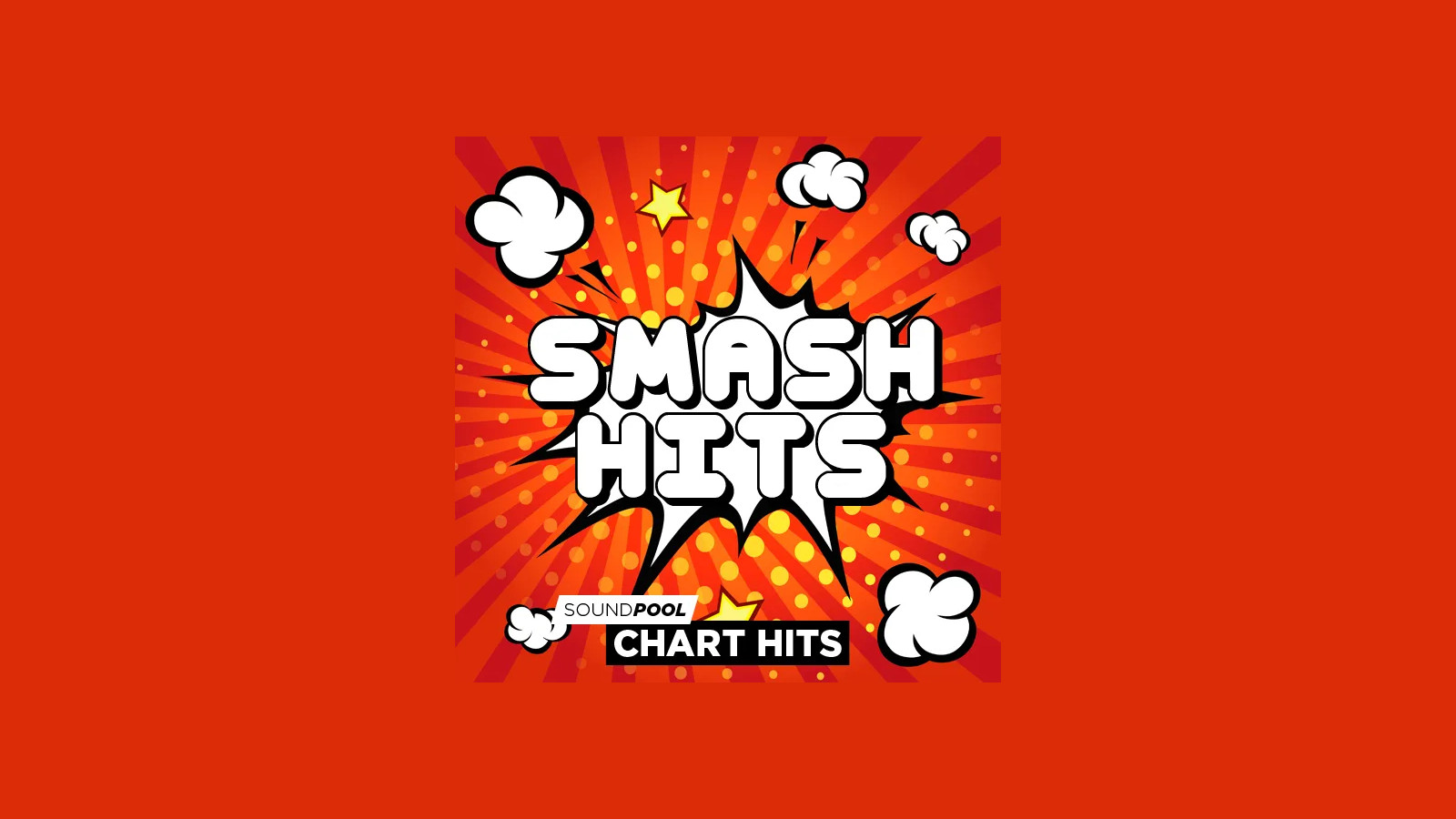 MAGIX Soundpool Smash Hits ProducerPlanet CD Key (5.65$)