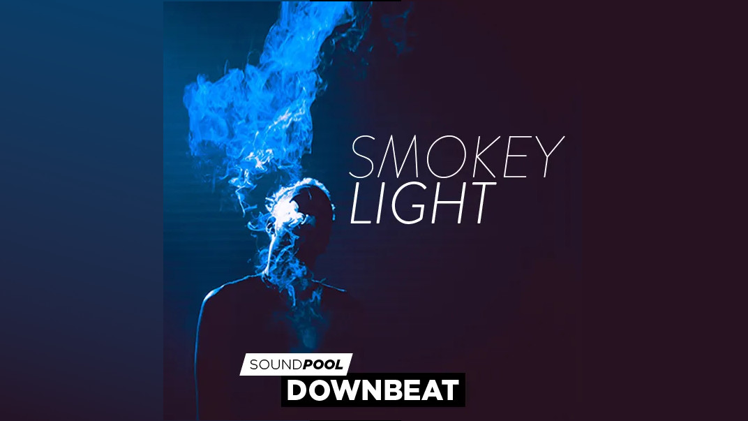 MAGIX Soundpool Smokey Light ProducerPlanet CD Key (5.65$)