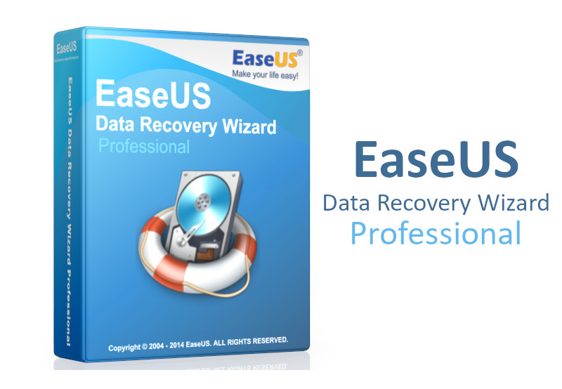 EaseUS Data Recovery Wizard Professional 2023 Key (Lifetime / 1 PC) (56.48$)
