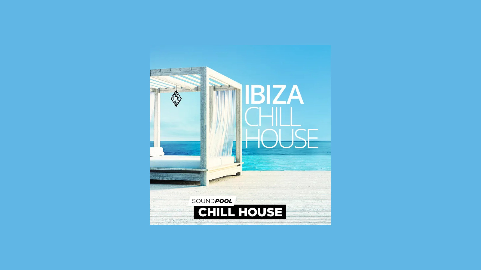 MAGIX Soundpool Ibiza Chill House ProducerPlanet CD Key (5.65$)