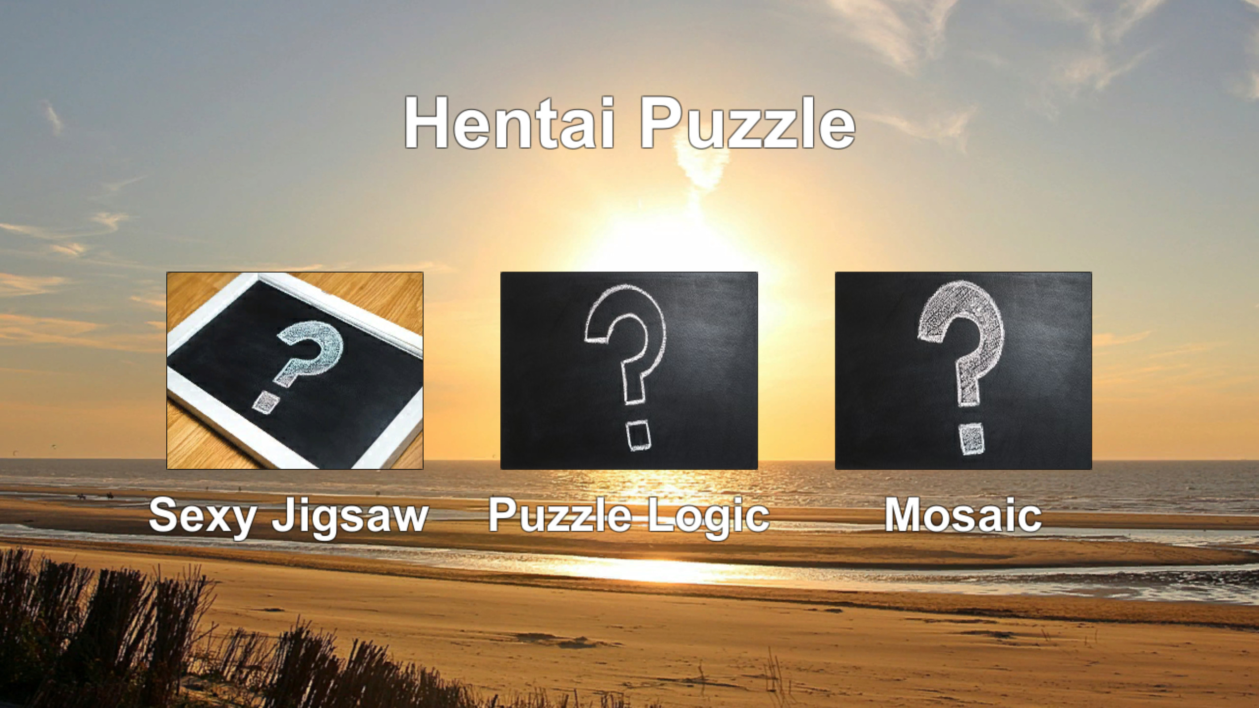 Hentai puzzle ? Not again.... Steam CD Key (0.27$)