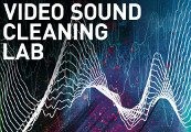 MAGIX Video Sound Cleaning Lab CD Key (33.89$)