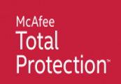 McAfee Total Protection - 1 Year Unlimited Devices Key (20.33$)