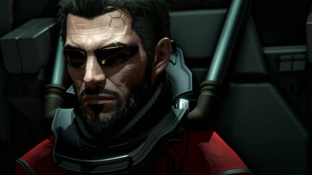 Deus Ex: Mankind Divided - A Criminal Past DLC Steam CD Key (5.64$)