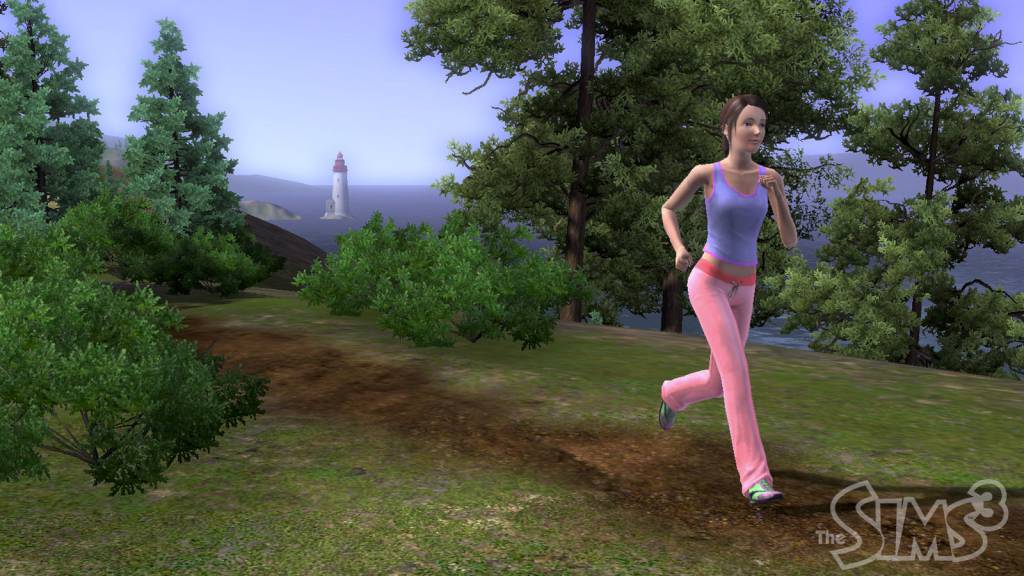 The Sims 3 Origin CD Key (1.53$)