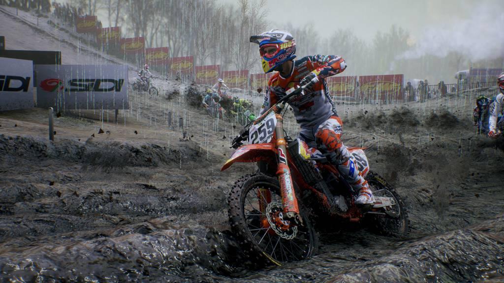 MXGP3: The Official Motocross Videogame Steam CD Key (15.92$)
