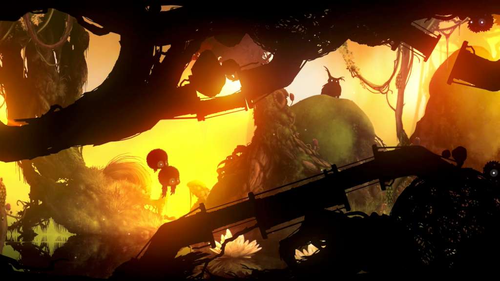 BADLAND: Game of the Year Edition Steam CD Key (2.31$)