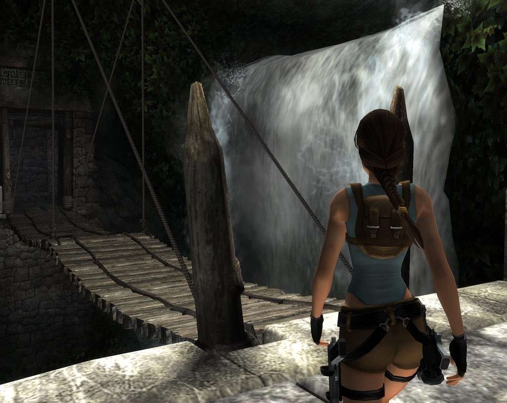 Tomb Raider: Anniversary Steam CD Key (2.6$)