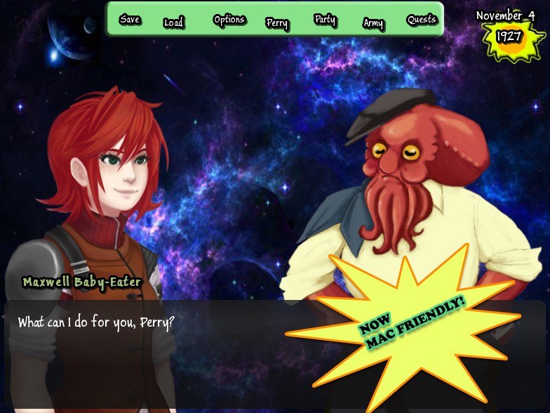 Army of Tentacles: (Not) A Cthulhu Dating Sim Steam CD Key (0.56$)