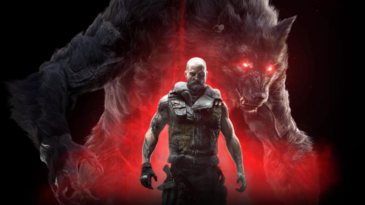 Werewolf The Apocalypse - Earthblood Champion Of Gaia Edition AR Xbox Series X|S CD Key (1.66$)