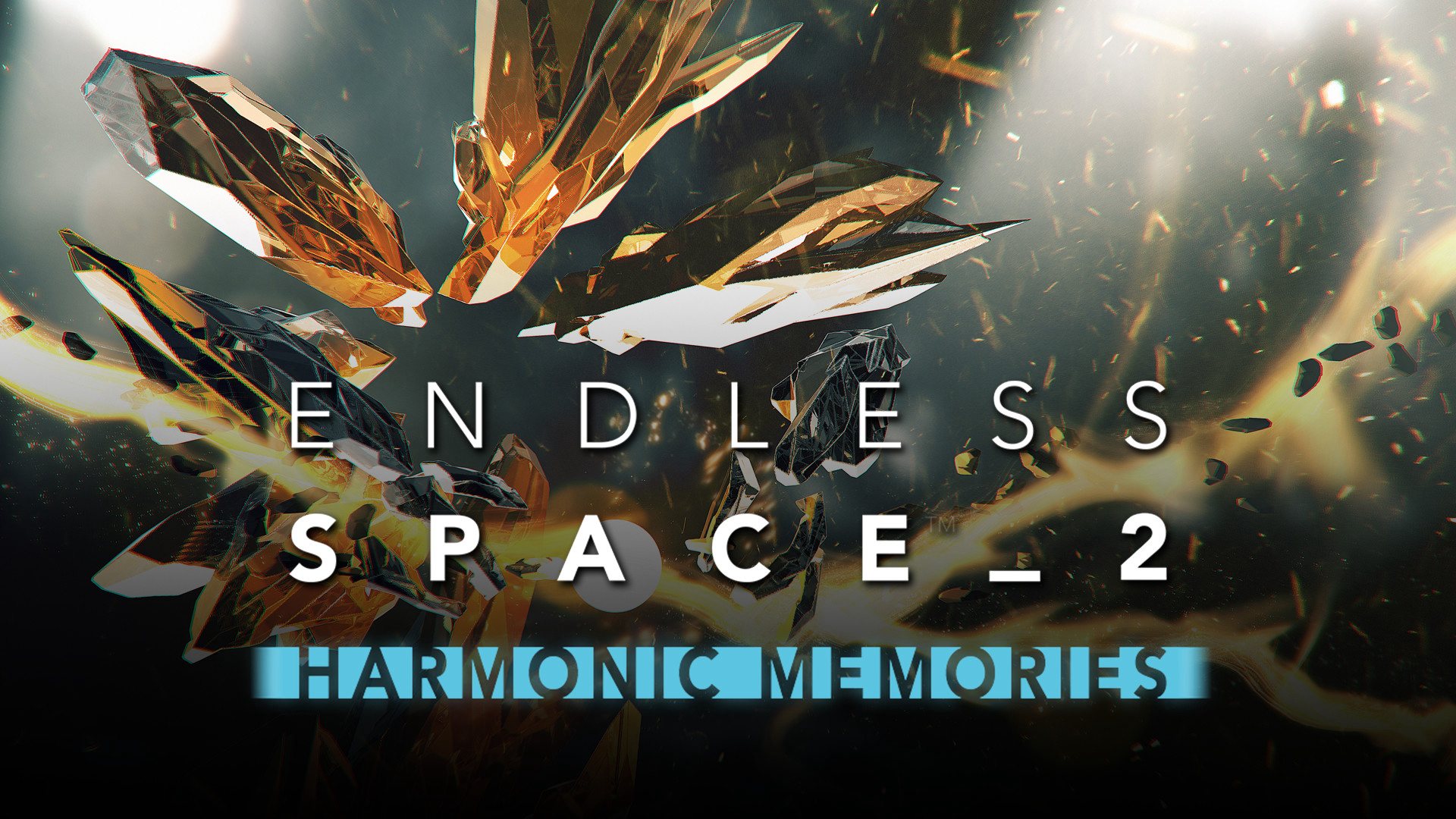 Endless Space 2 - Harmonic Memories DLC EU Steam CD Key (1.16$)