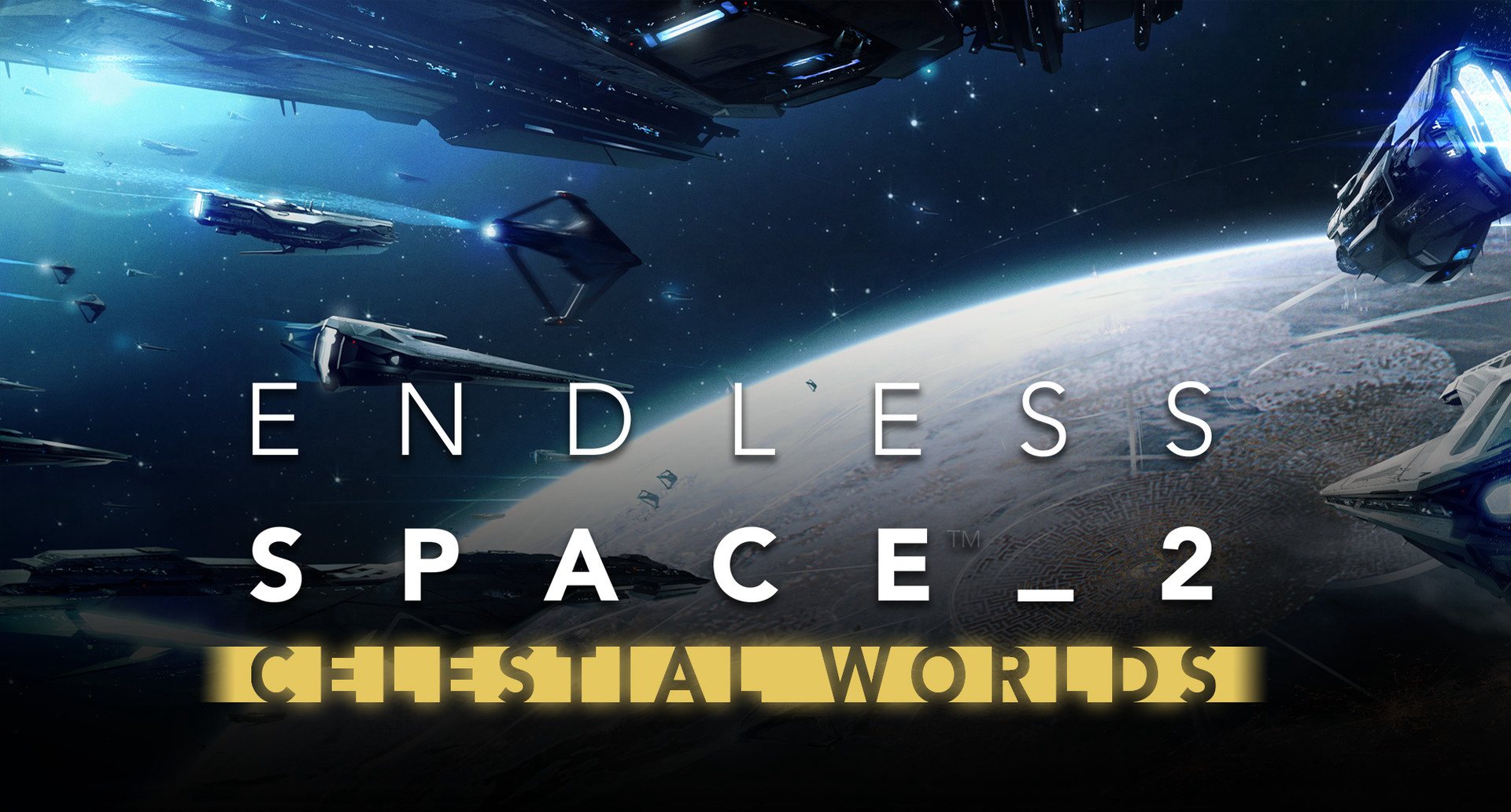 Endless Space 2 - Celestial Worlds DLC EU Steam CD Key (1.54$)