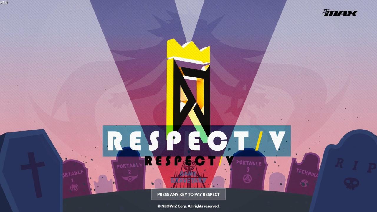 DJMAX RESPECT V Deluxe Edition 2020 Steam CD Key (86.59$)