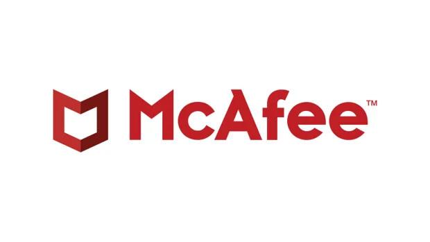 McAfee AntiVirus 2020 (1 Year / 1 PC) (4.11$)