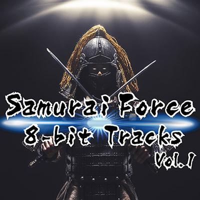 RPG Maker VX Ace - Samurai Force 8bit Tracks Vol.1 DLC Steam CD Key (5.6$)