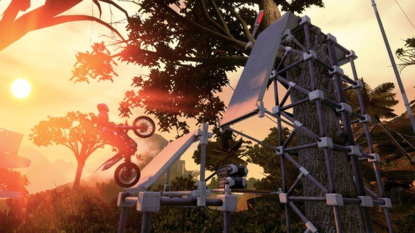 Trials Fusion: The Awesome MAX Edition Ubisoft Connect CD Key (9.82$)