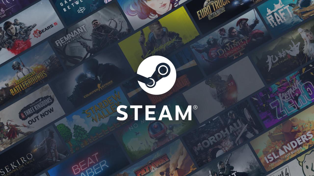 Steam Gift Card $20 Global Activation Code (22$)