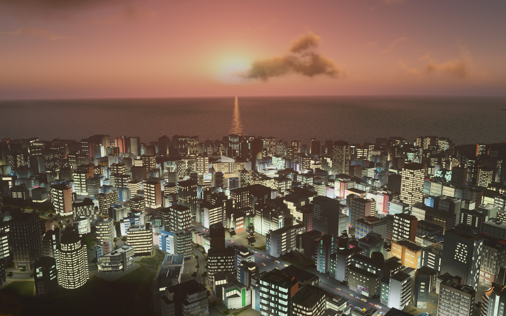 Cities: Skylines - Sunny Breeze Radio DLC Steam CD Key (0.51$)