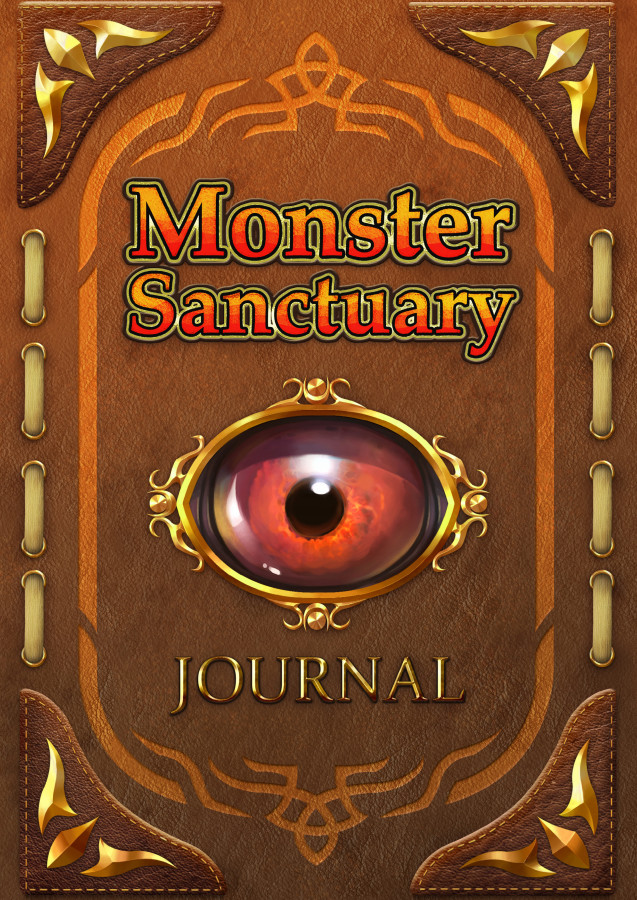 Monster Sanctuary - Monster Journal DLC Steam CD Key (2.18$)