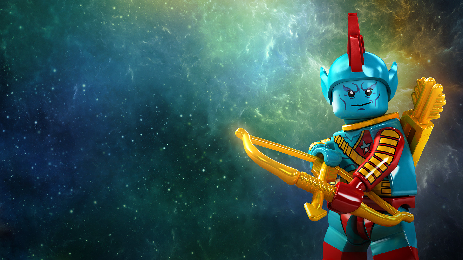 LEGO Marvel Super Heroes 2 - Classic Guardians of the Galaxy Character Pack DLC EU PS4 CD Key (0.55$)