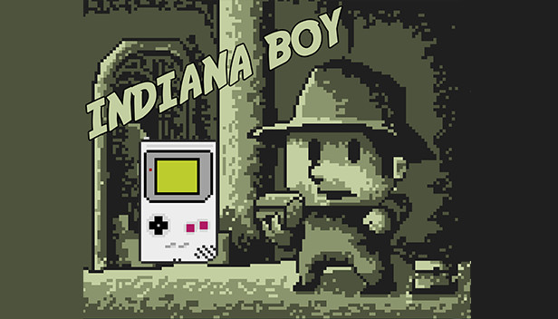 Indiana Boy Steam Edition Steam CD Key (0.33$)