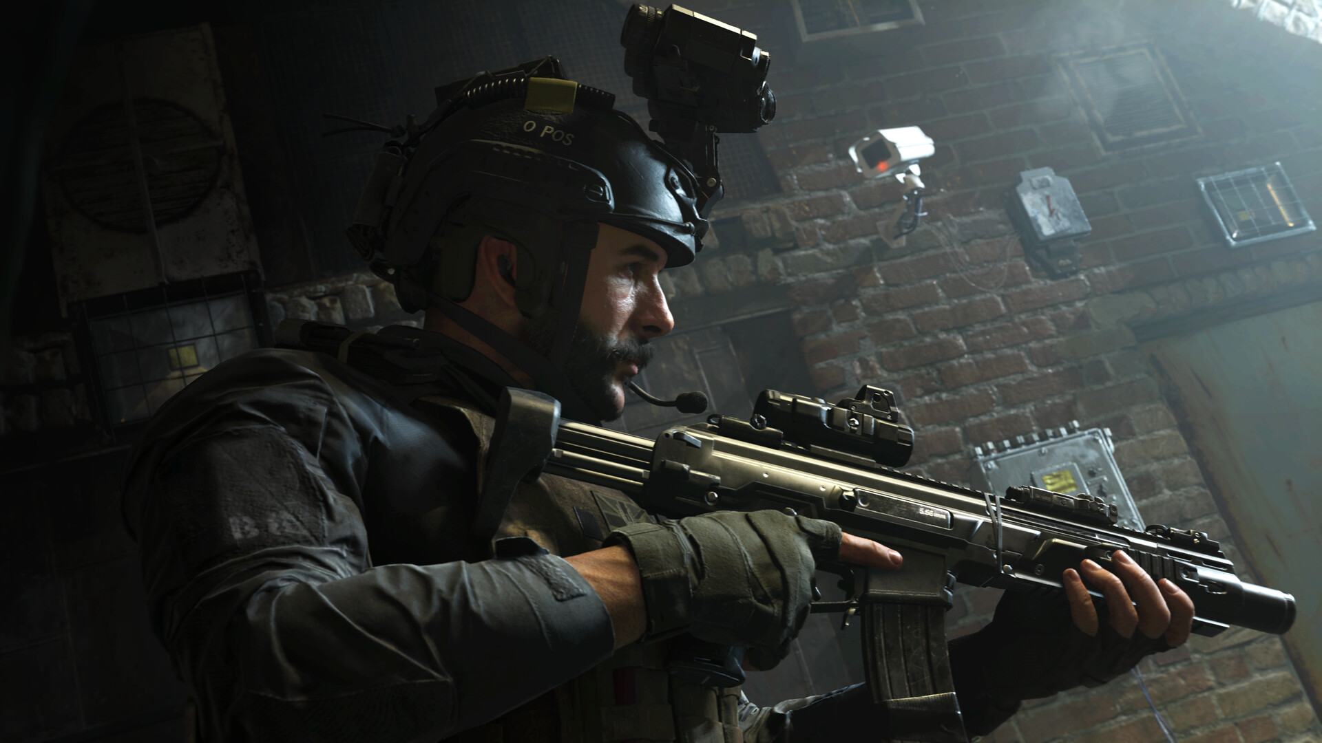 Call of Duty: Modern Warfare (2023) Steam Account (24$)