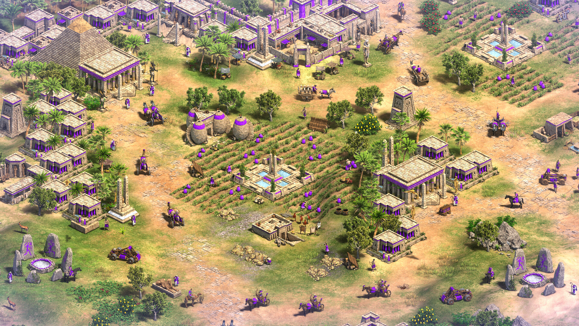 Age of Empires II: Definitive Edition - Return of Rome DLC EU v2 Steam Altergift (18.85$)