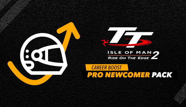 TT Isle of Man 2 - Pro Newcomer Pack DLC Steam CD Key (2.14$)