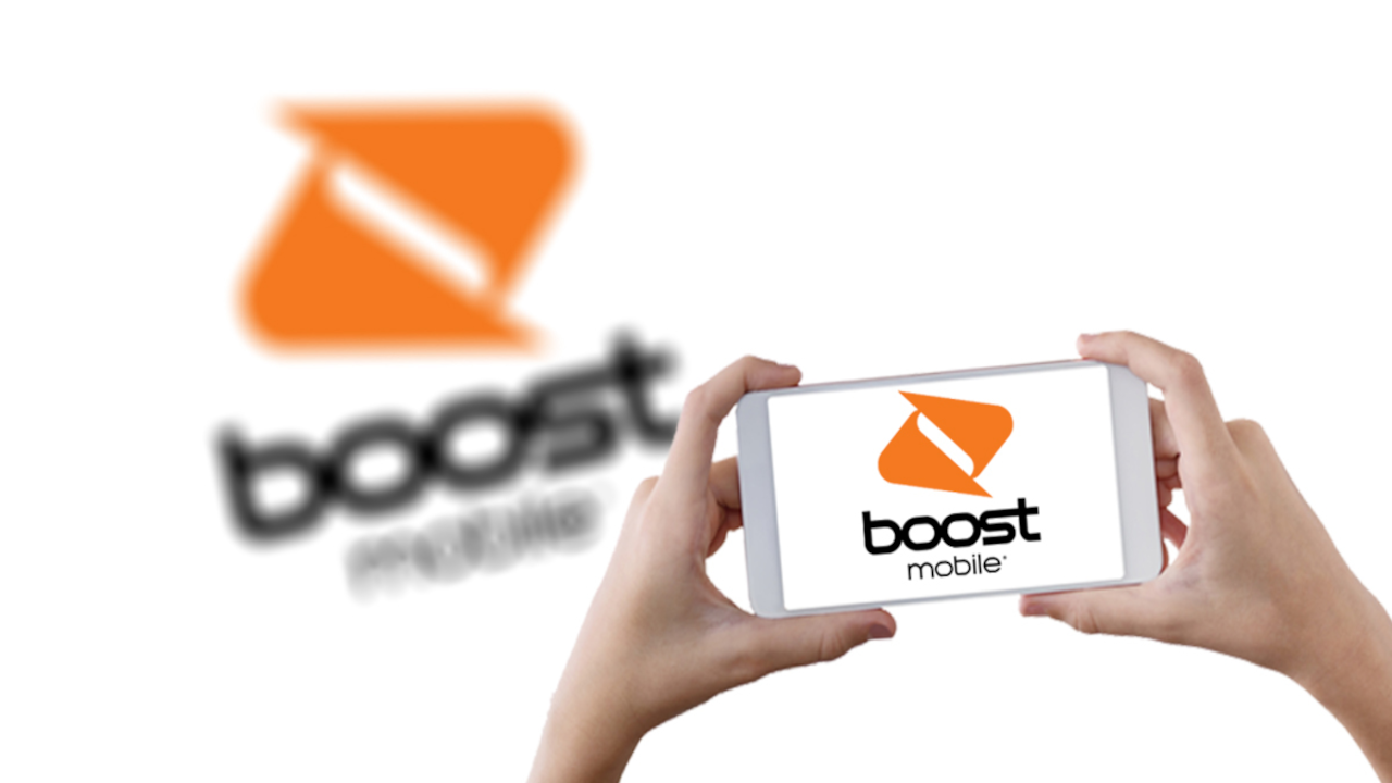 Boost Mobile $8 Mobile Top-up US (7.19$)