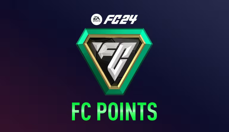 EA SPORTS FC 24 - 500 FC Points Origin CD Key (4.9$)