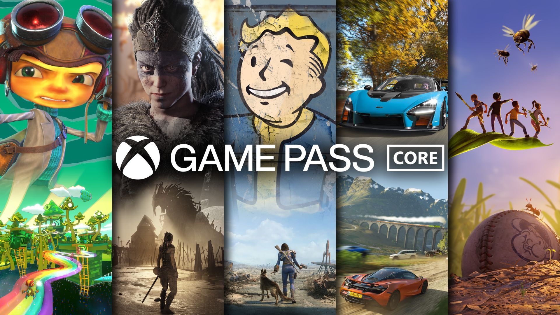 XBOX Game Pass Core 6 Months Subscription Card TR (35.02$)