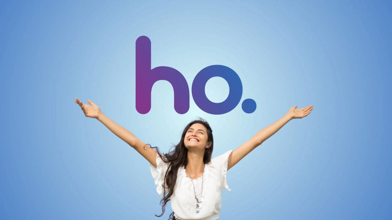 Ho Mobile €5 Mobile Top-up IT (5.71$)