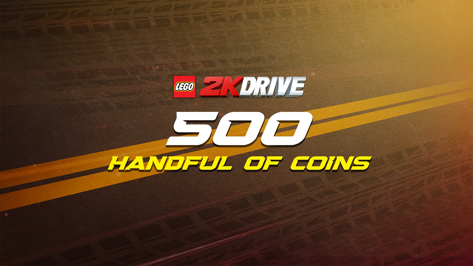 LEGO 2K Drive - Handful of Coins XBOX One / Xbox Series X|S CD Key (5.19$)