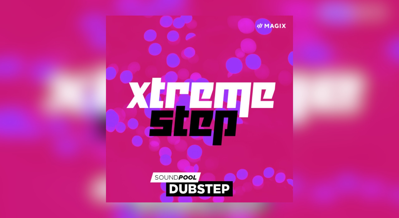 MAGIX Xtreme Step ProducerPlanet CD Key (6.84$)