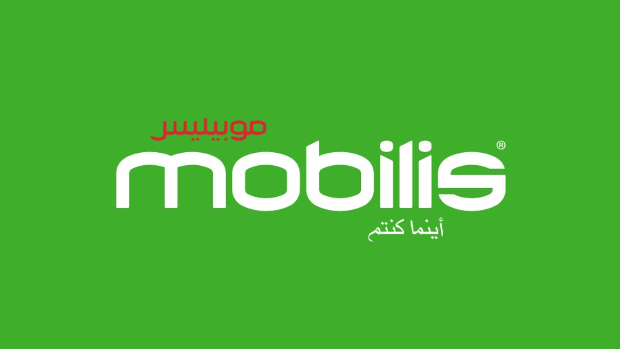 Mobilis 100 DZD Mobile Top-up DZ (1.36$)