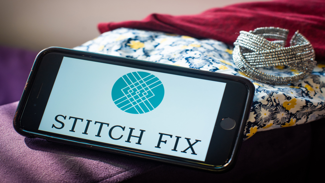 Stitch Fix $5 Gift Card US (5.99$)