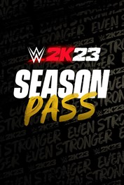 WWE 2K23 - Season Pass EU Xbox Series X|S CD Key (41.8$)