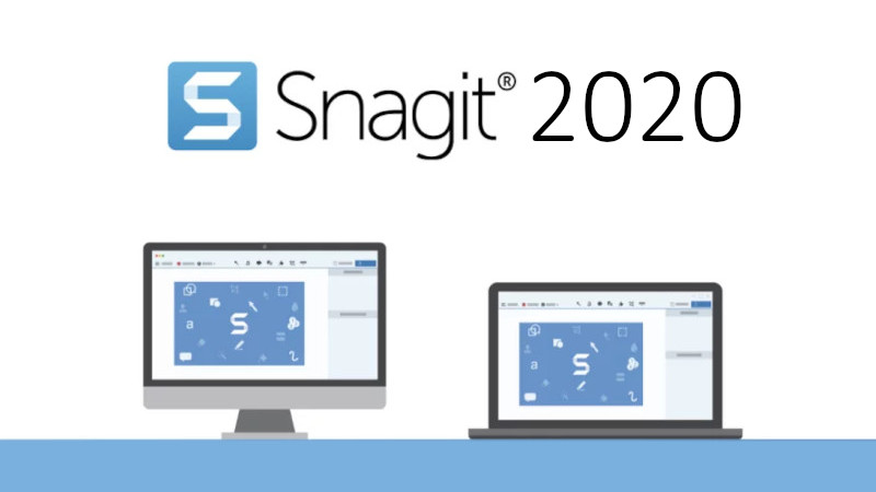 TechSmith Snagit 2020 PC CD Key (5.03$)