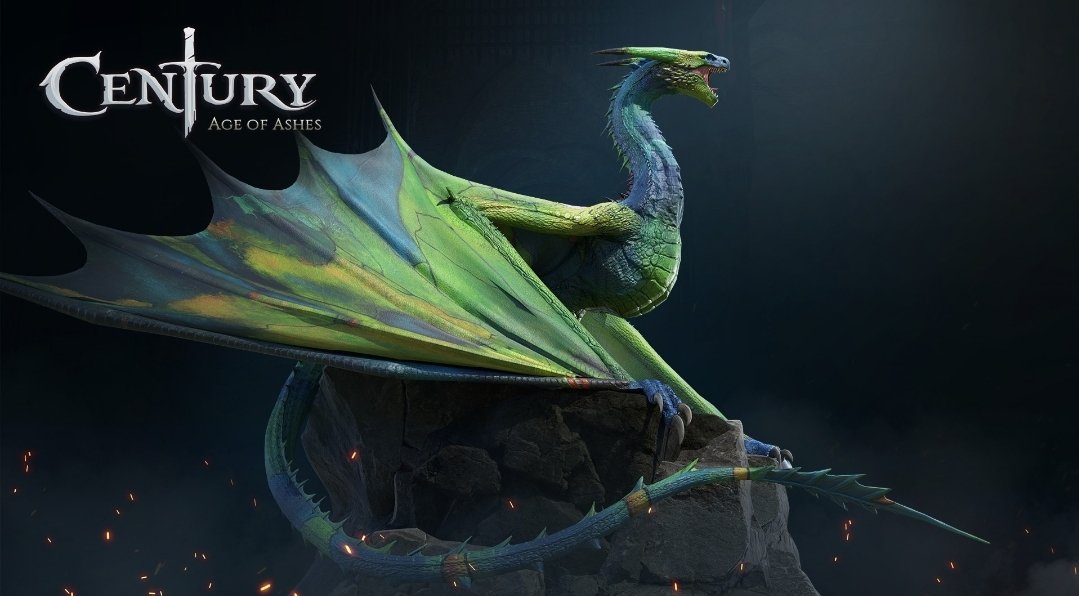 Century: Age Of Ashes - Krovian Anomaly Dragon Bundle DLC XBOX One / Xbox Series X|S / PC CD Key (0.32$)