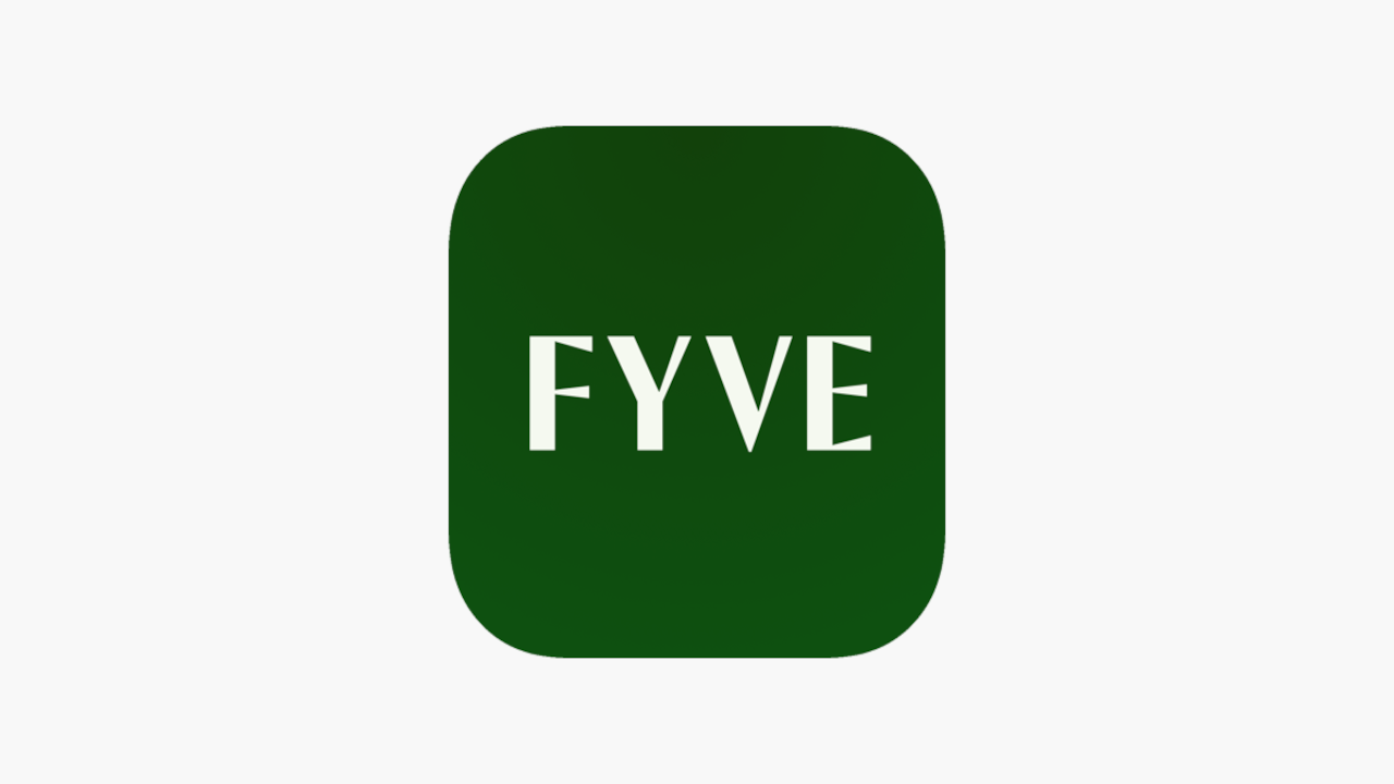 Fyve €15 Mobile Top-up DE (18.18$)