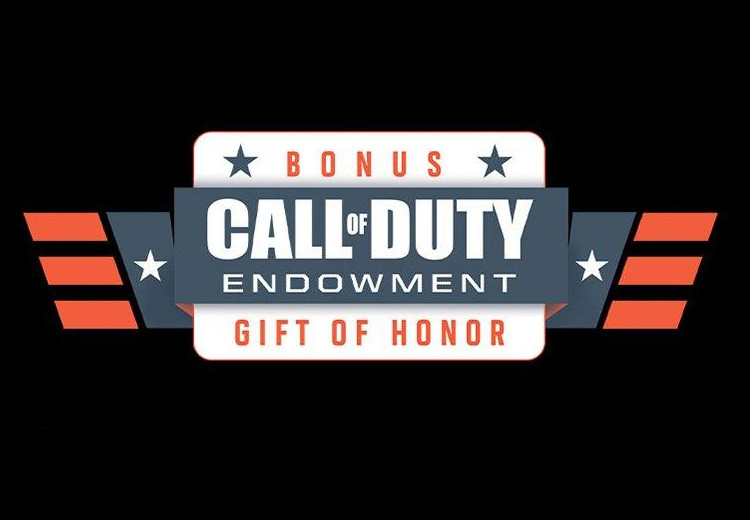 Call of Duty: Warzone / Vanguard - Call of Duty Endowment Gift of Honor Bundle DLC EU PS5 CD Key (0.62$)