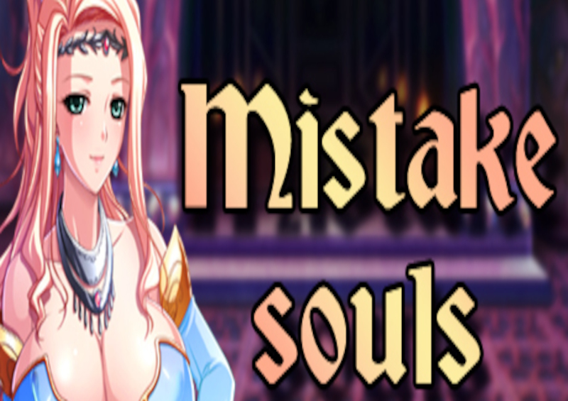 Mistake Souls Steam CD Key (22.59$)