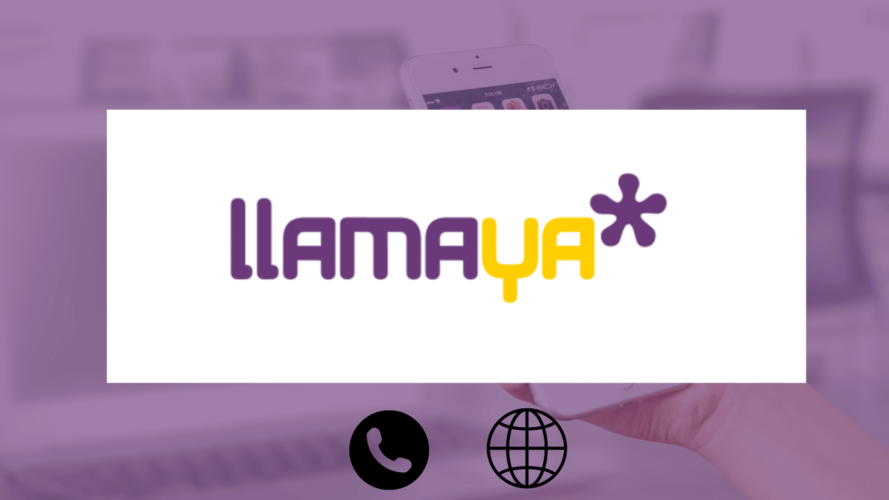 LLamaya Movil €50 Mobile Top-up ES (56.17$)