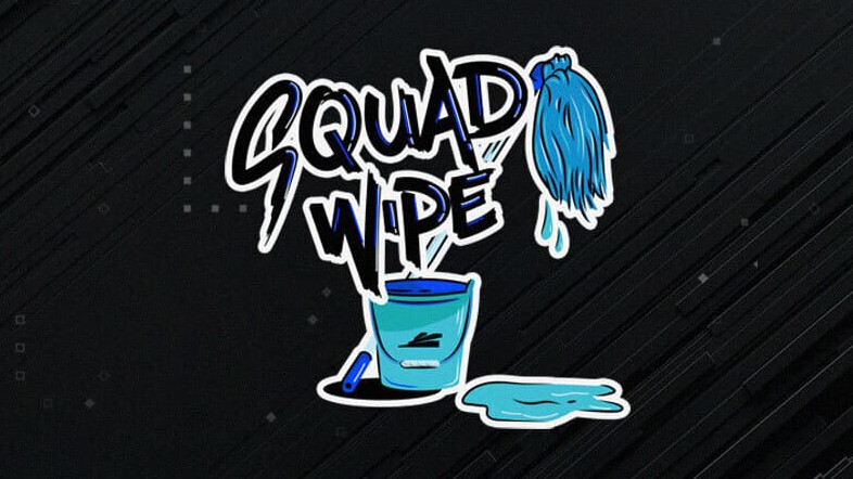 Call of Duty: Black Ops Cold War - Exclusive Squad up Weapon Sticker DLC PC/PS4/PS5/XBOX One/Xbox Series X|S CD Key (3.38$)