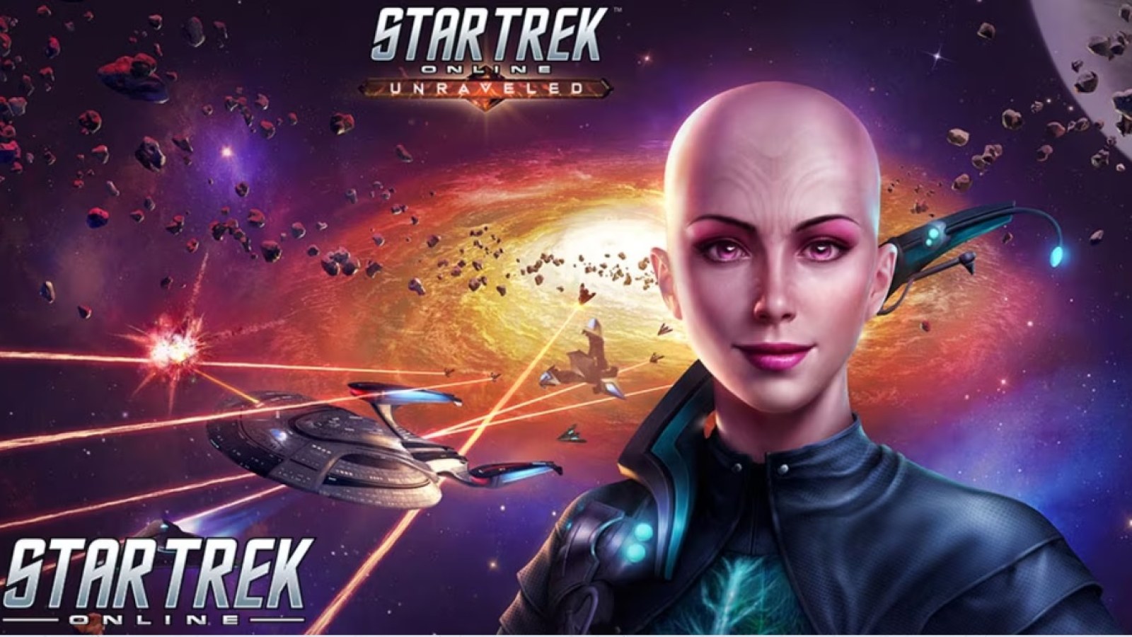 Star Trek Online - NA'KUHL ARMAMENT PACK CD Key (0.31$)