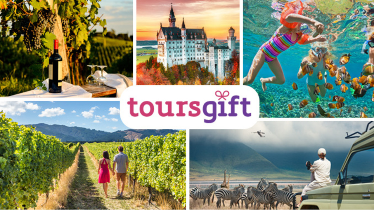 ToursGift €2000 Gift Card ES (2501.9$)